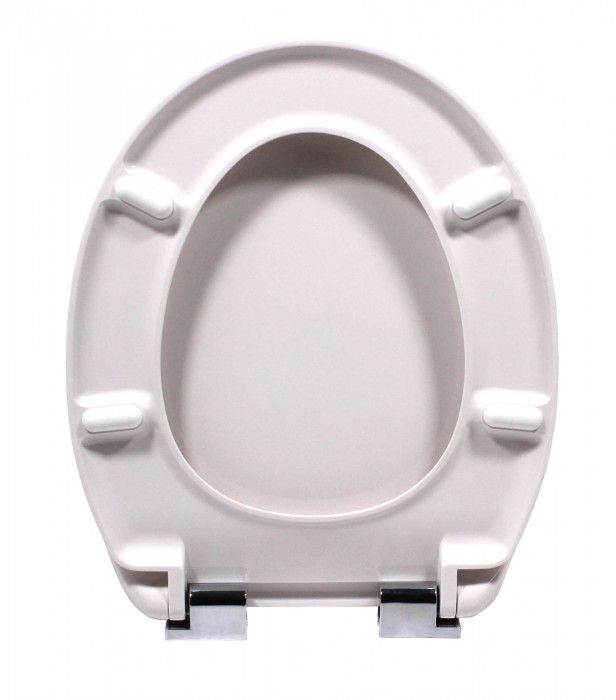 Schütte Industry sivá | Duroplast, Soft Close