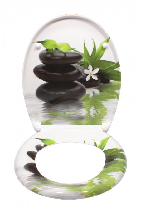 Schütte Jasmin | Duroplast, Soft Close