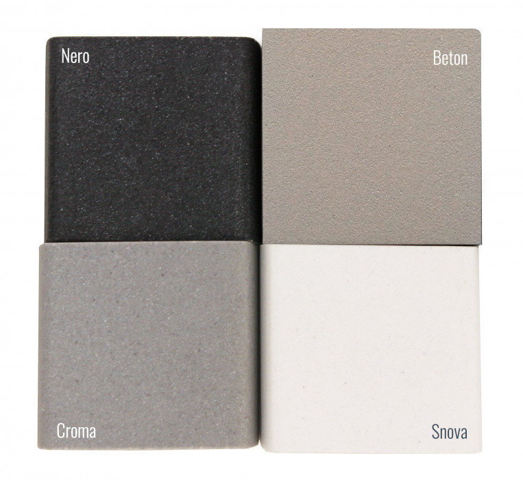 Granisil Vivaldi 860.0 beton