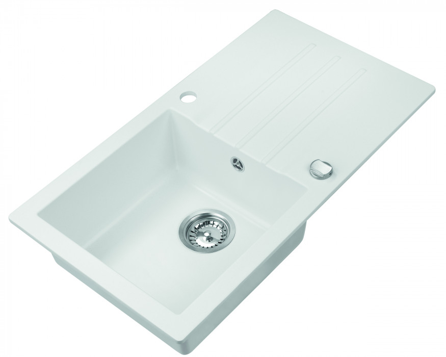 Axis Mojito 780.0E biela