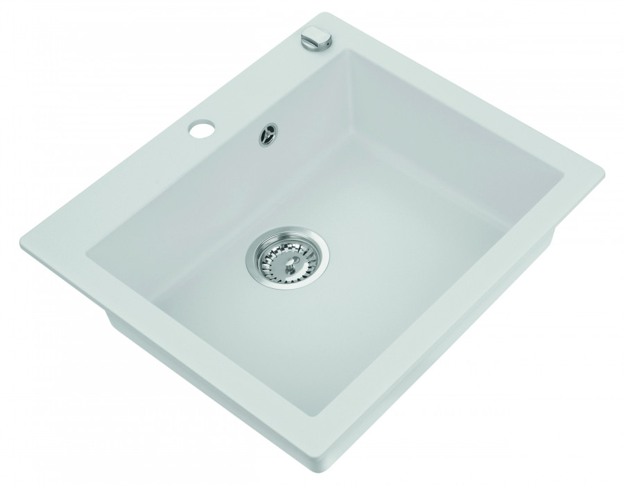 Axis Mojito 570E biela