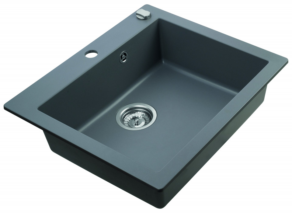 Axis Mojito 570E sivá