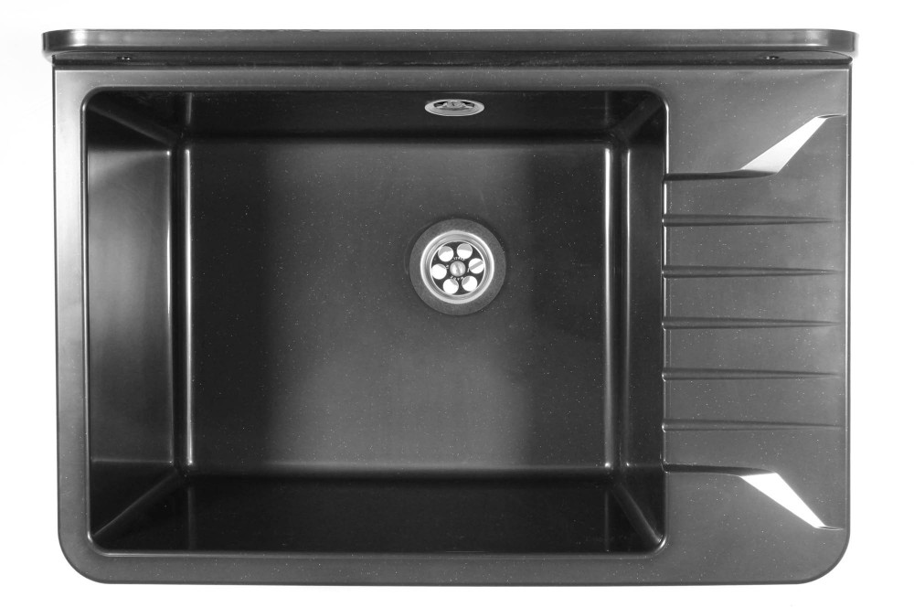 Zelvo Compact 505 čierna