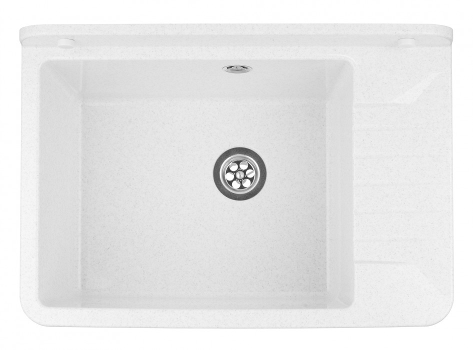 Zelvo Compact 505 biela