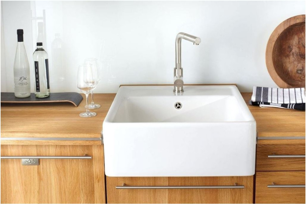 Villeroy & Boch Single 595 biela