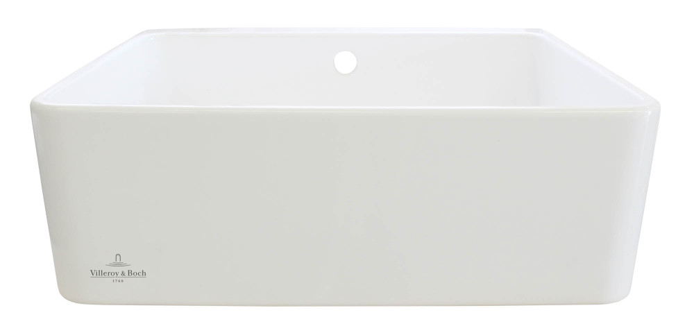Villeroy & Boch Farmhouse 595 biela