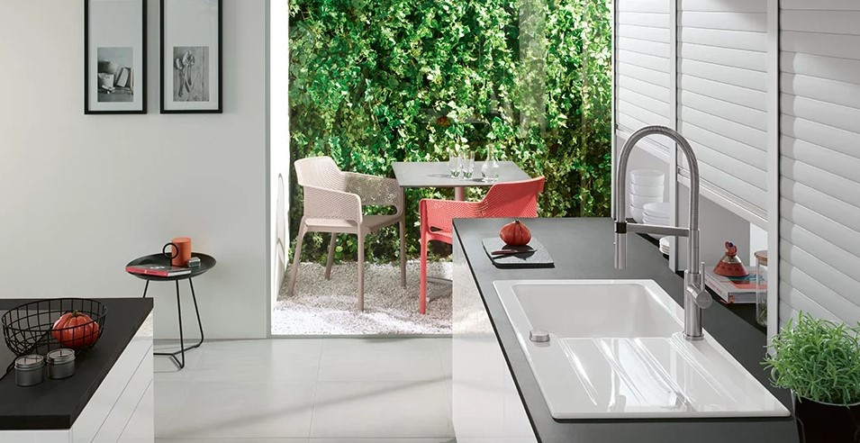 Villeroy & Boch Architectura 860.0 biela