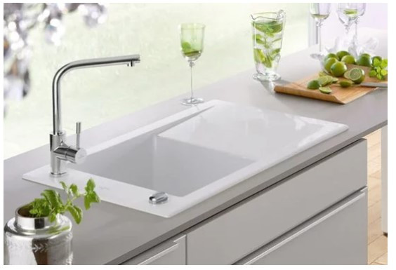 Villeroy & Boch Timeline 1000.0 biela