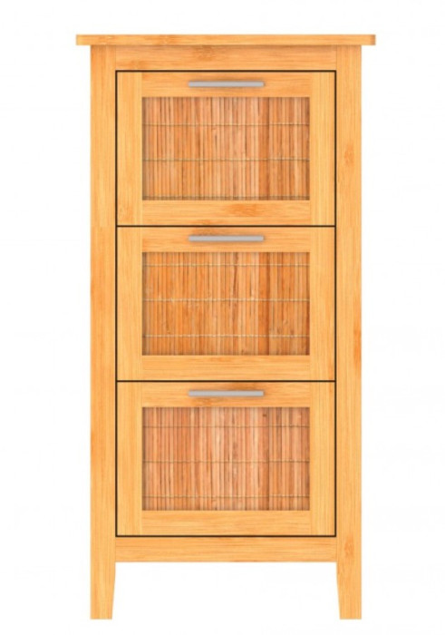 Schütte bambusová spodná skrinka ( BMBA02-LS3 )