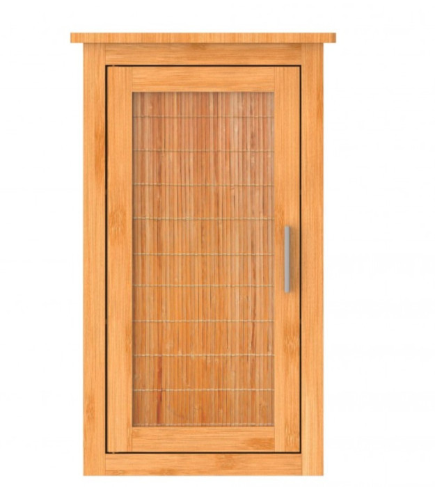 Schütte bambusová vysoká skriňa ( BMBA02-WS )
