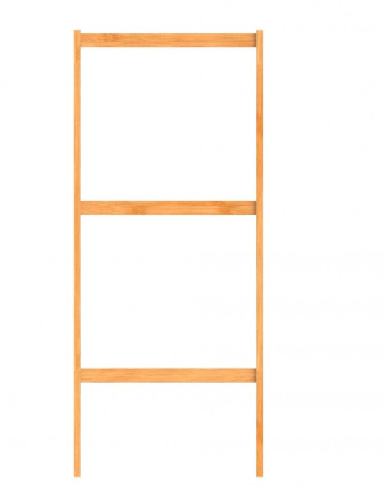 Schütte bambusová polica s 3 priehradkami ( BMBA02-REG31 )