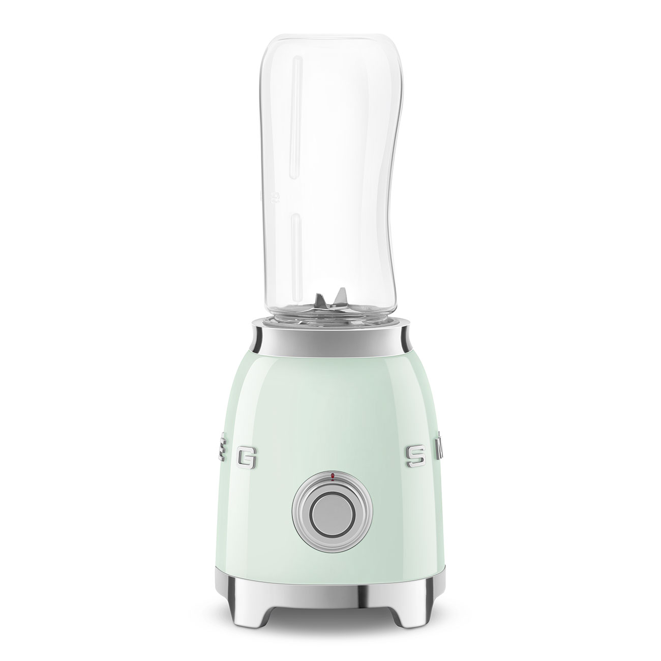 Stolný mixér Smeg PBF01PGEU pastel zelená
