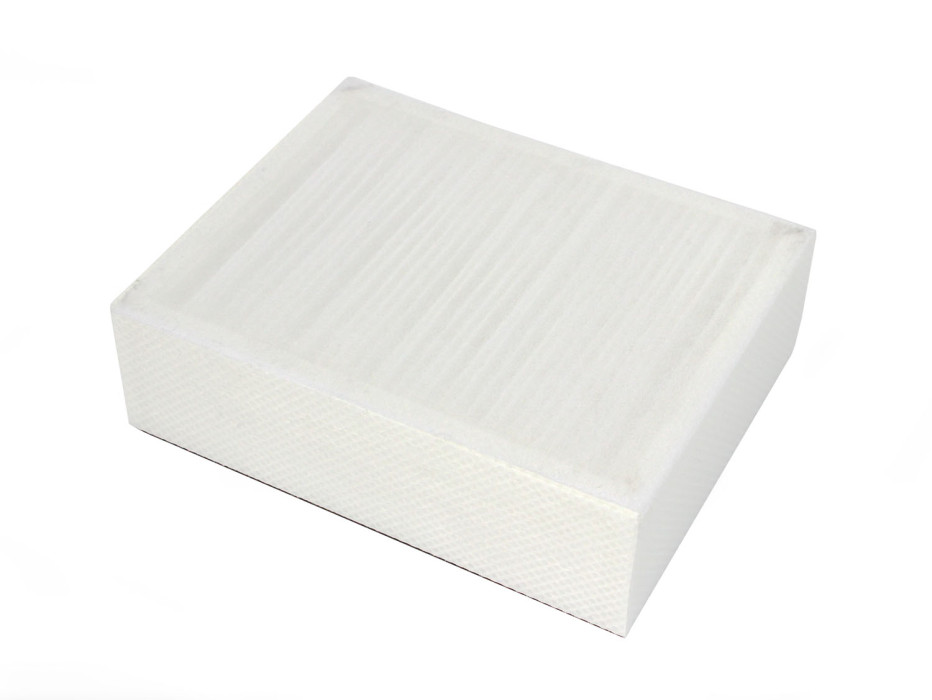 Jet Dryer Hepa filter pre sušič  v baterii Duo a Airtap brushed/čierny