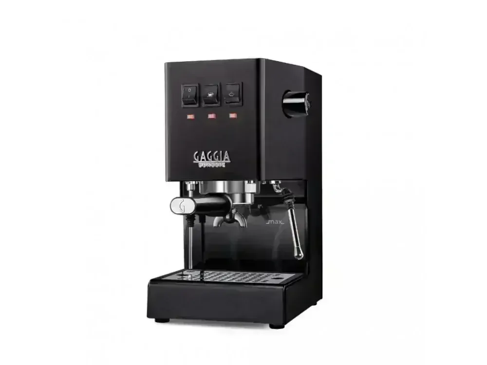 Gaggia New Classic E24 Evo čierna