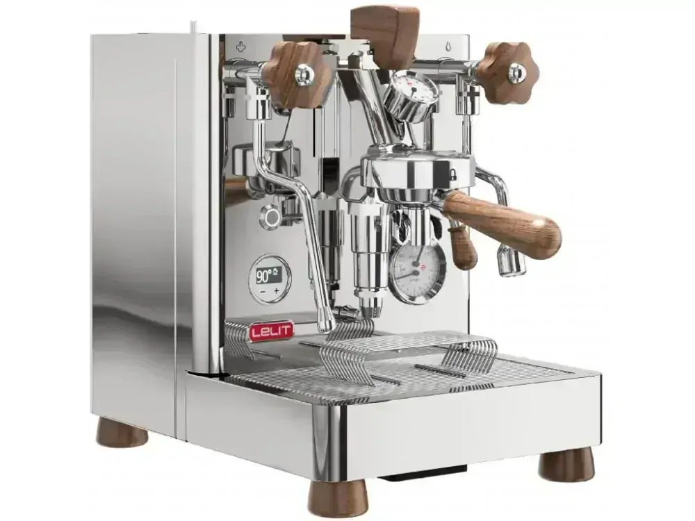 Lelit Bianca PL162T