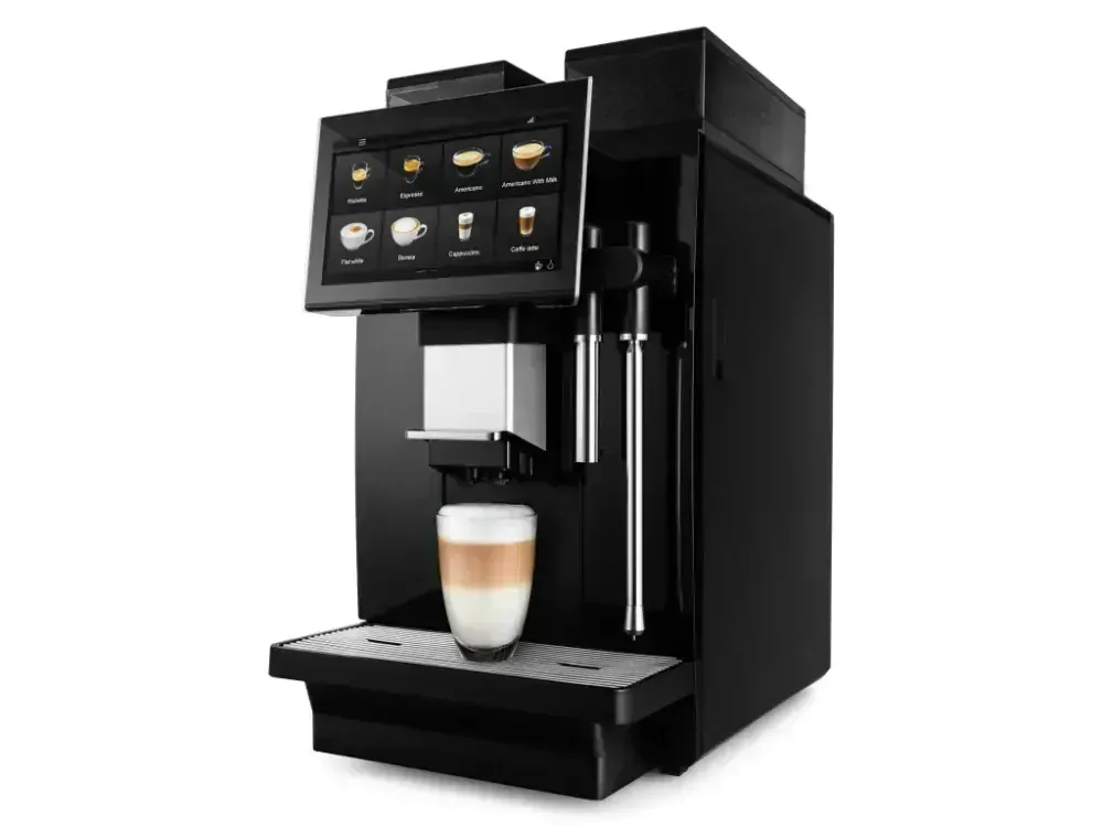 Dr. Coffee Coffeezone-T