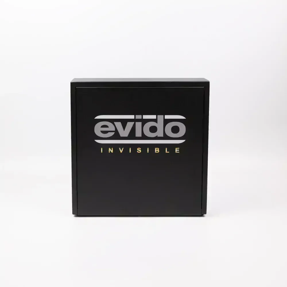 Evido Invisible ultramembránový čistič vody