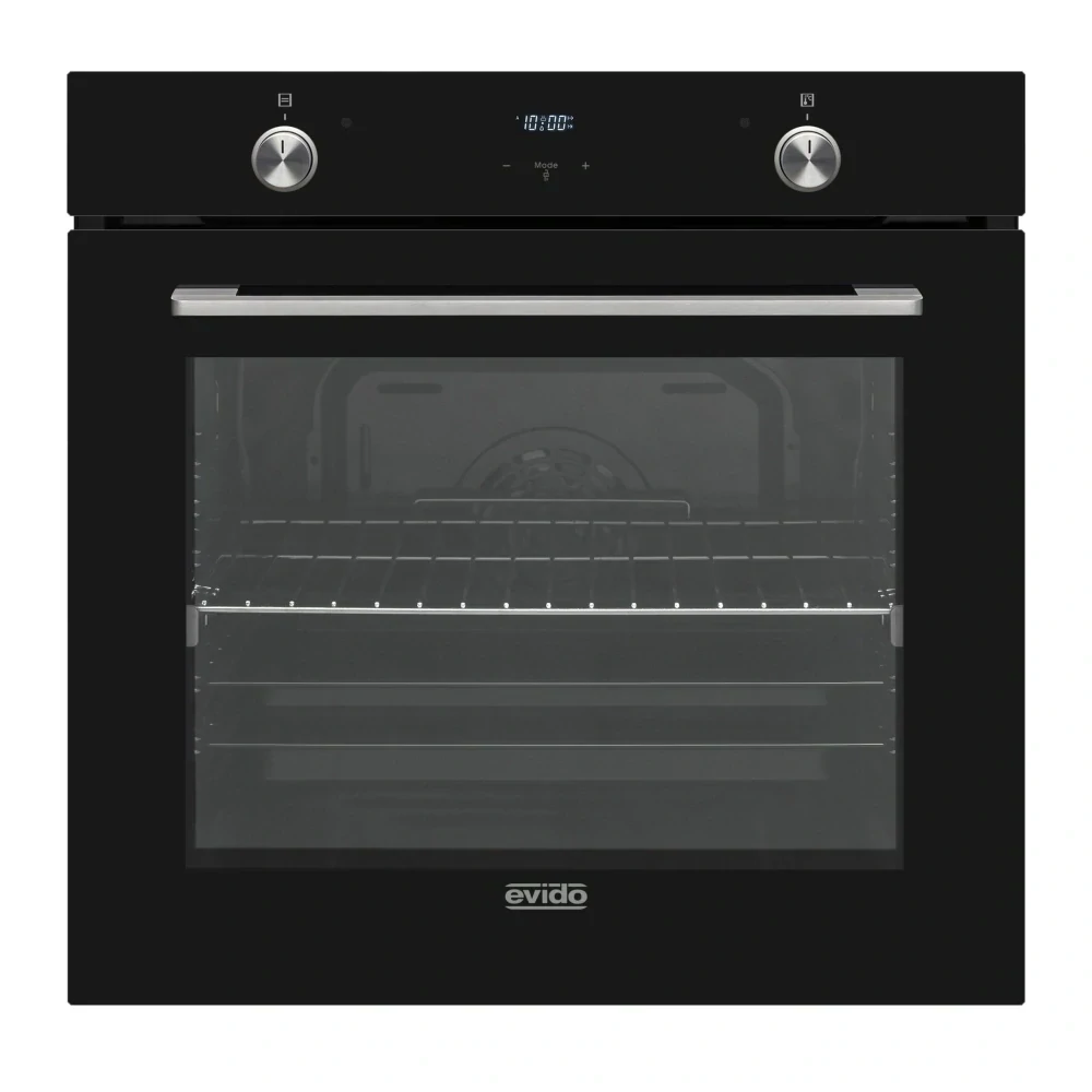 SET 01 Evido Level 60B + Murano 60B + Comfort 45MB