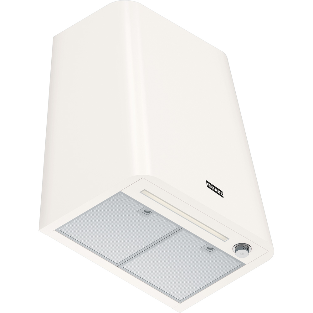 Franke Smart Deco FSMD 508 WH