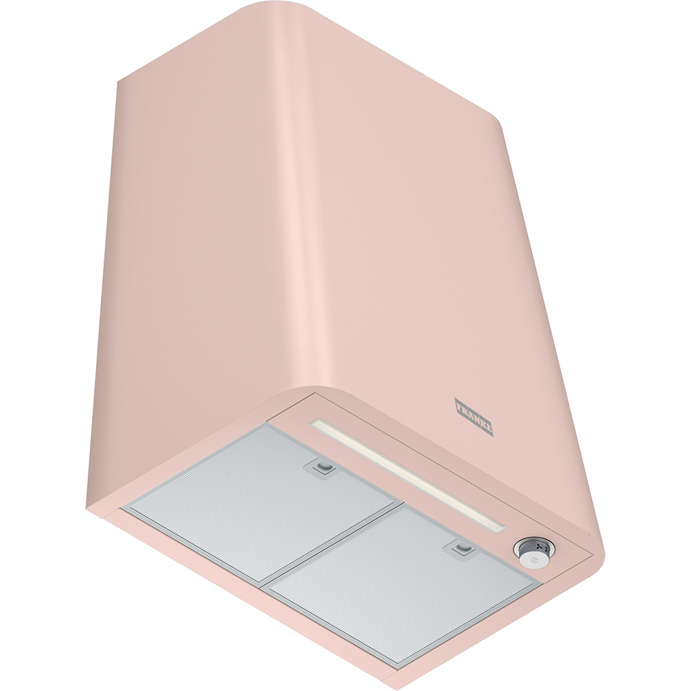 Franke Smart Deco FSMD 508 RS