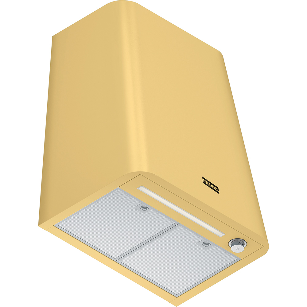 Franke Smart Deco FSMD 508 YL