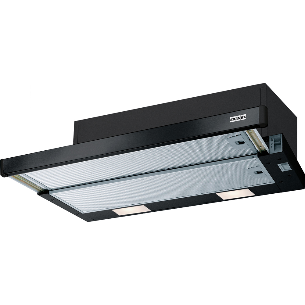 Franke Style Lux FST PRO 608 X