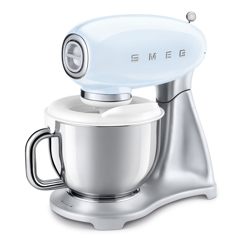 Smeg SMIC01 chladiací zásobník na výrobu zmrzliny, sorbetu a mrazeného jogurtu k SMF01,02,03