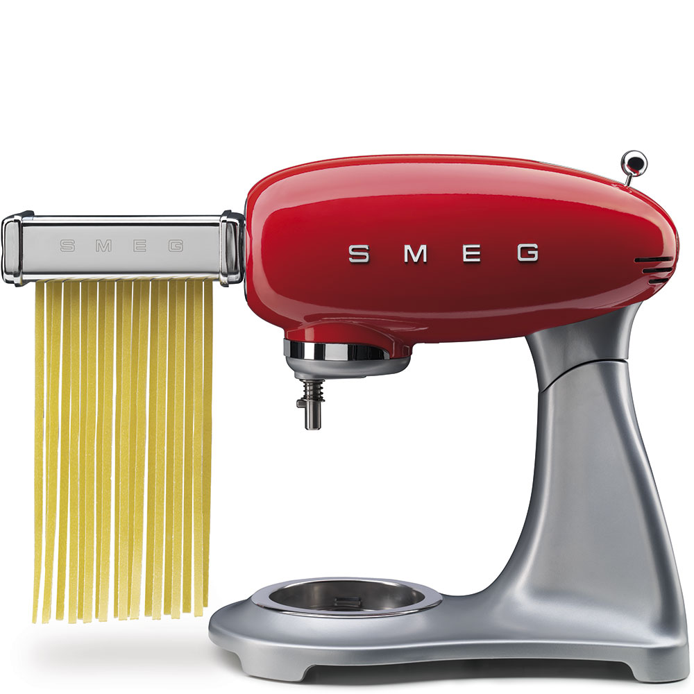 Smeg SMPC01 - sada pasta roller & cutter