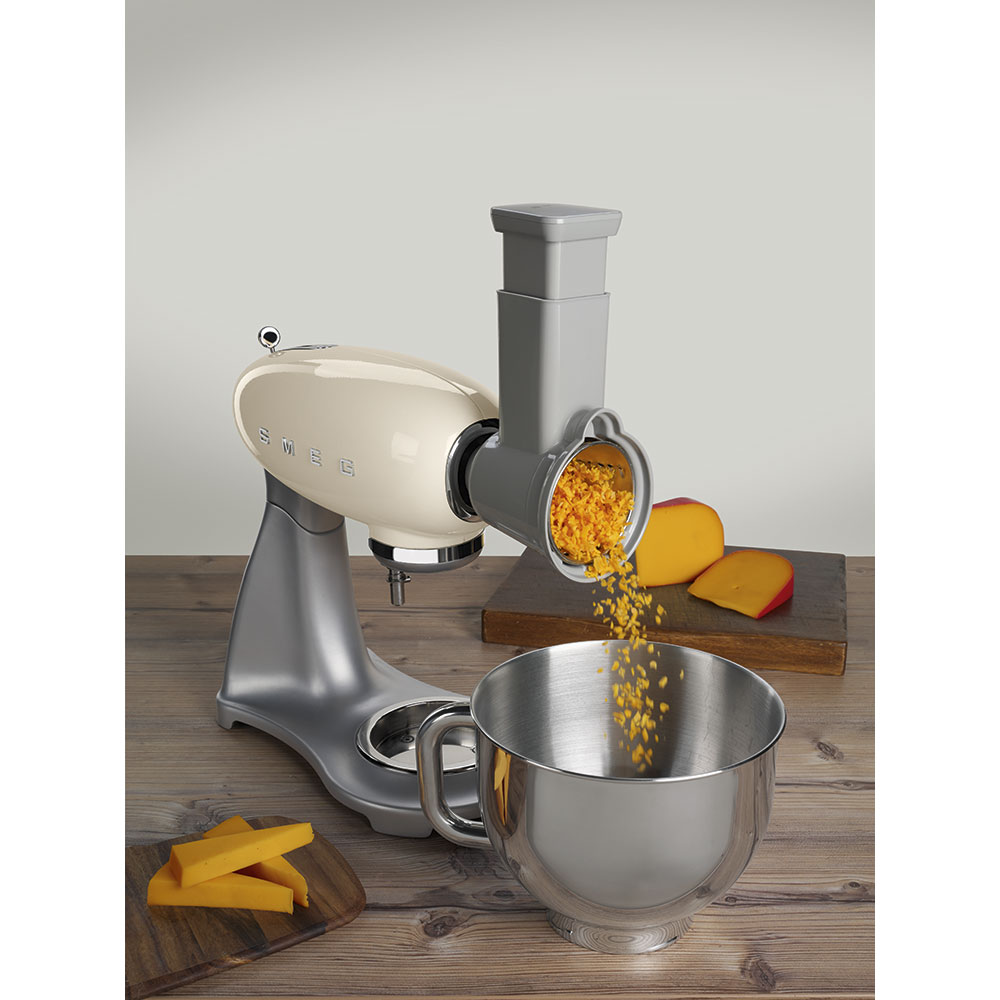 Smeg SMSG01 - krájač a strúhadlo