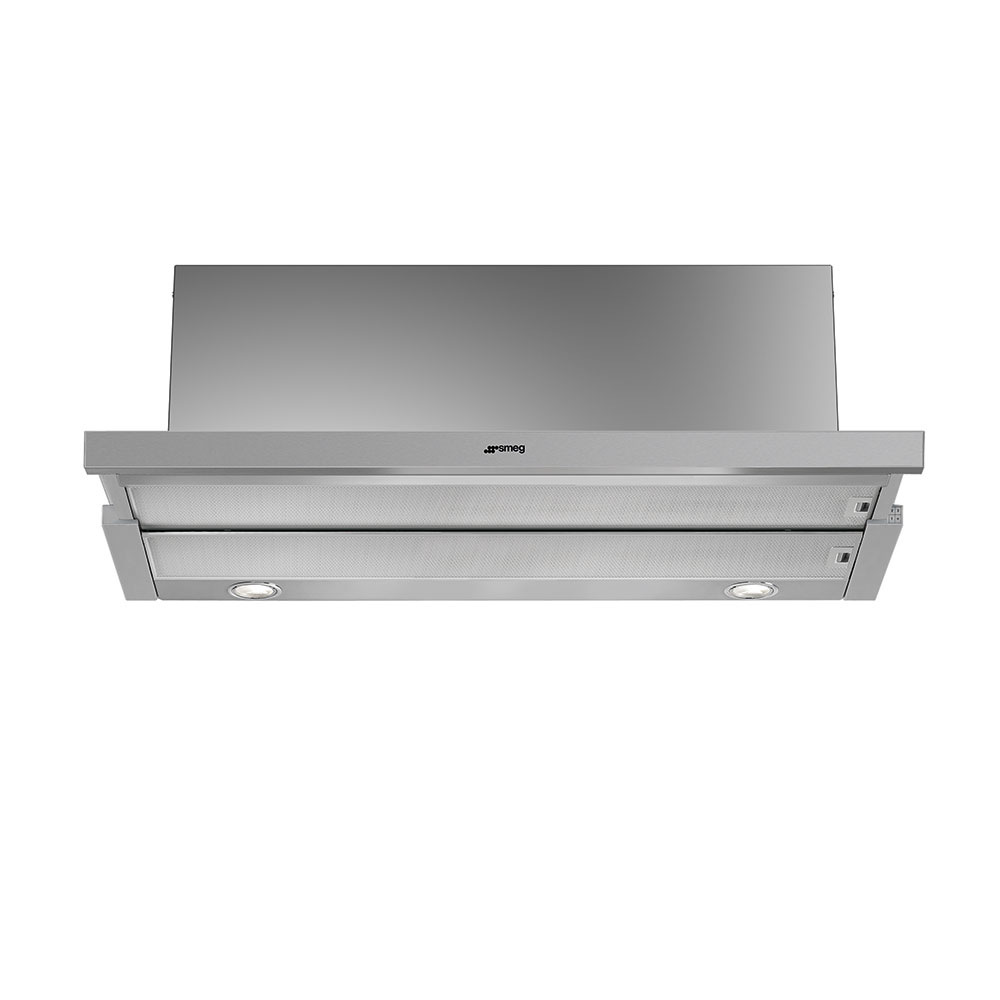 Digestor Smeg Universale KSET900XE nerez