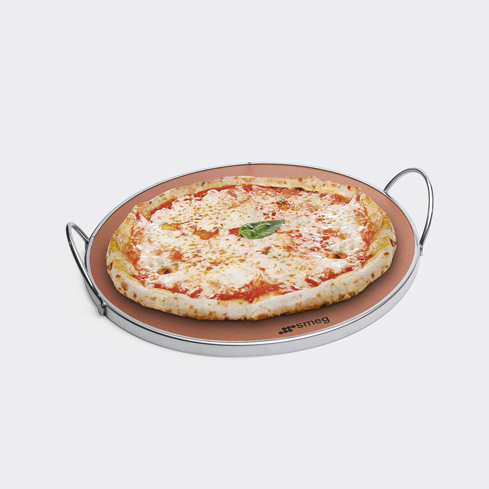 Kameň na pizzu Smeg PRTX