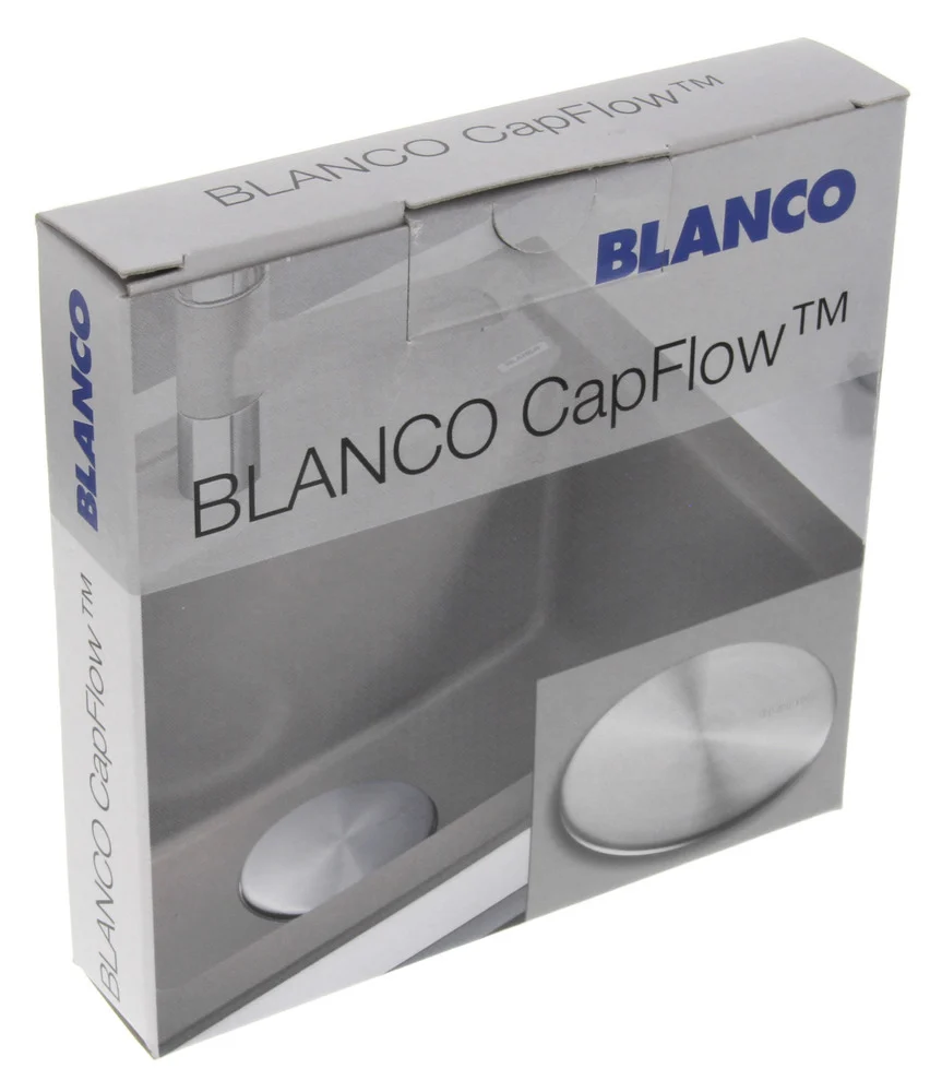 Blanco CapFlow kryt sitka