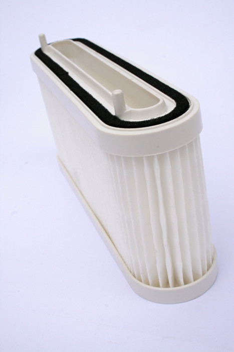 Jet Dryer Style biely ABS plast