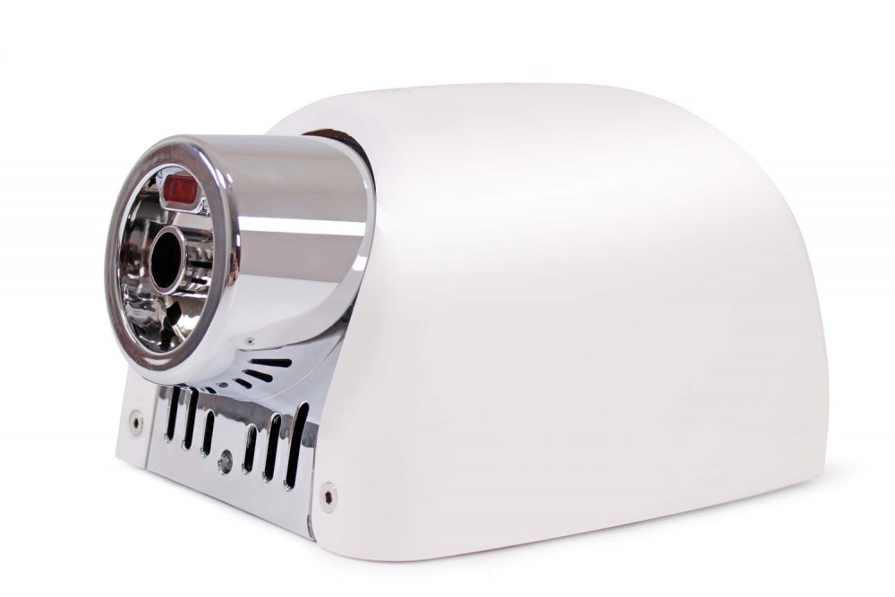 Jet Dryer Booster biely kov