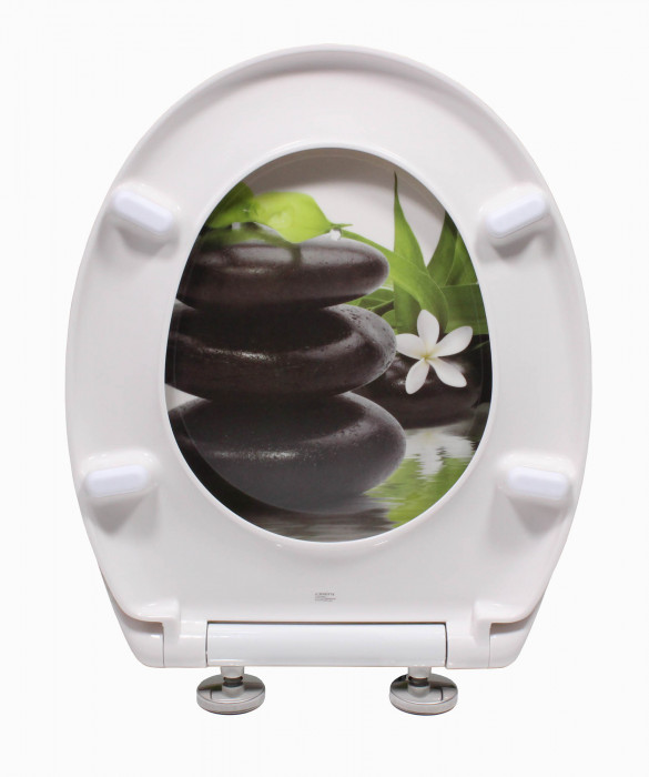 Schütte Jasmin | Duroplast, Soft Close
