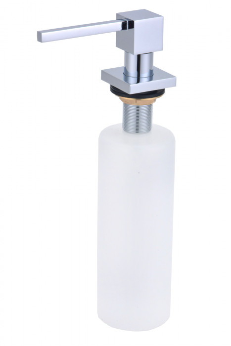 Aquasanita DQ-001 chróm