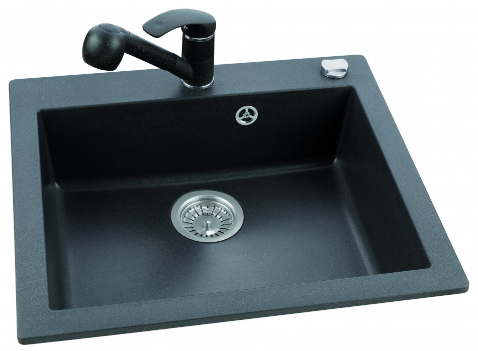 Axis Mojito 570E čierna