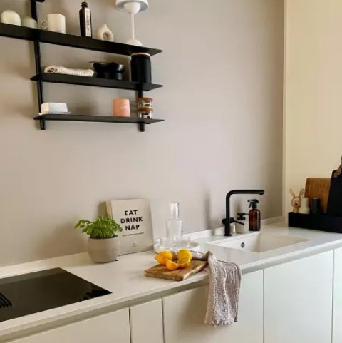 Villeroy & Boch Subway 440 biela