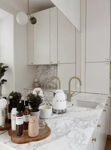 Villeroy & Boch Subway 375 biela