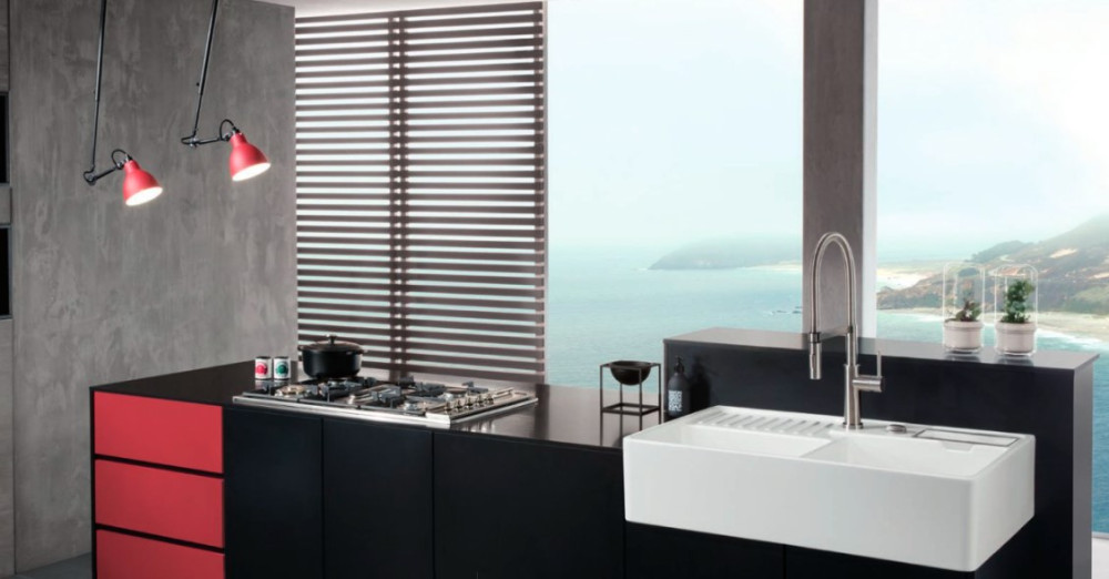 Villeroy & Boch Double 895.2 biela