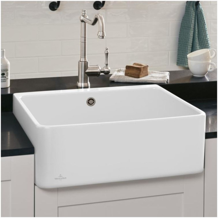 Villeroy & Boch Farmhouse 595 biela