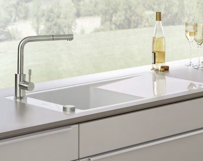 Villeroy & Boch Timeline 1000.0 biela