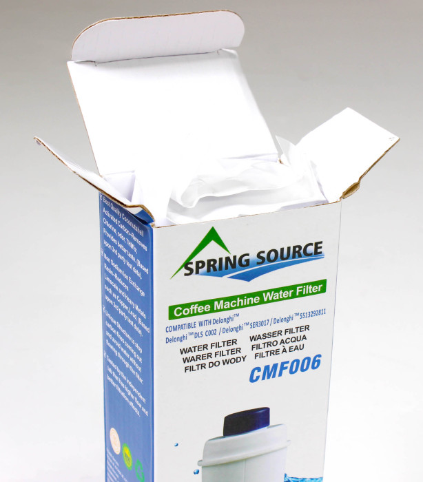 Spring Source Filter CMF006 pre kávovary