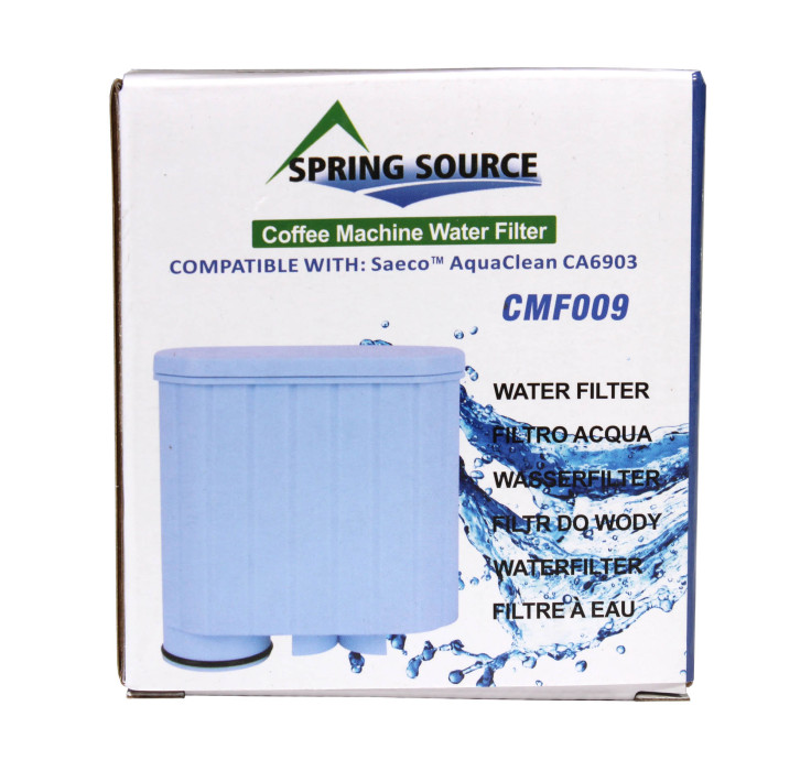 Spring Source Filter CMF009 pre kávovary