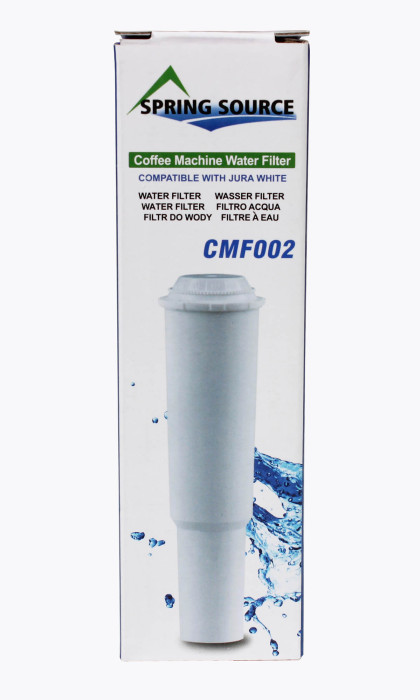 Spring Source filter CMF002 pre kávovary