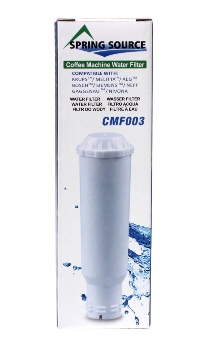 Spring Source filter CMF003 pre kávovary