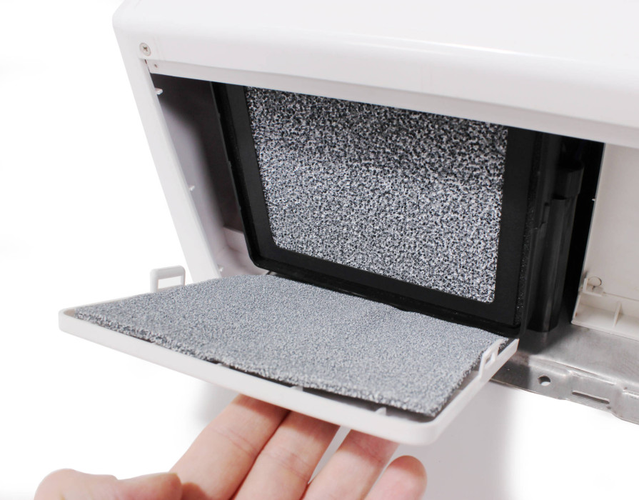 Jet Dryer Hepa filter pre sušič Compact