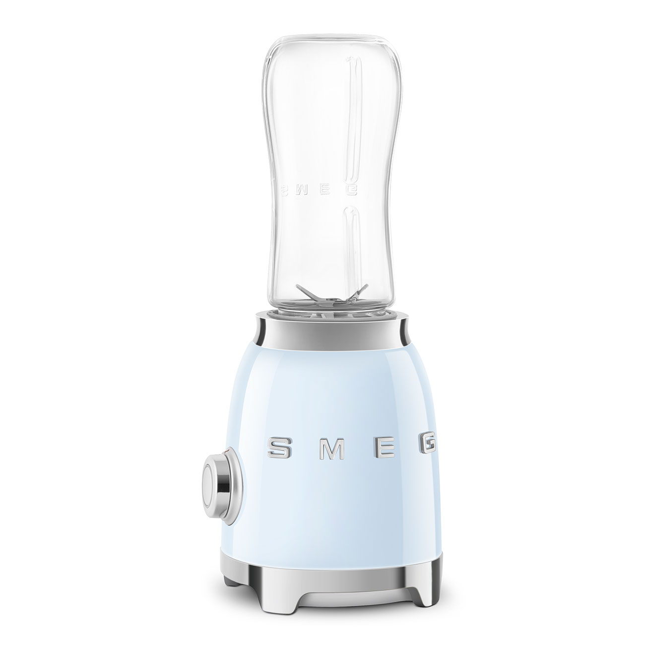Stolný mixér Smeg PBF01PBEU pastel modrá