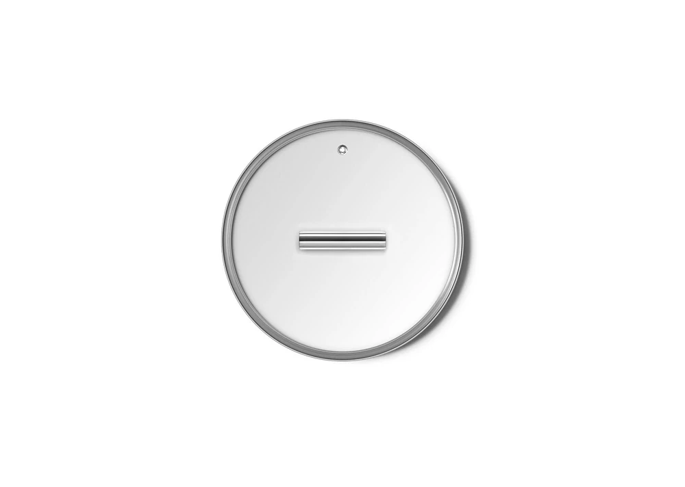 Sklenená pokrievka Smeg 20 cm CKFL2401
