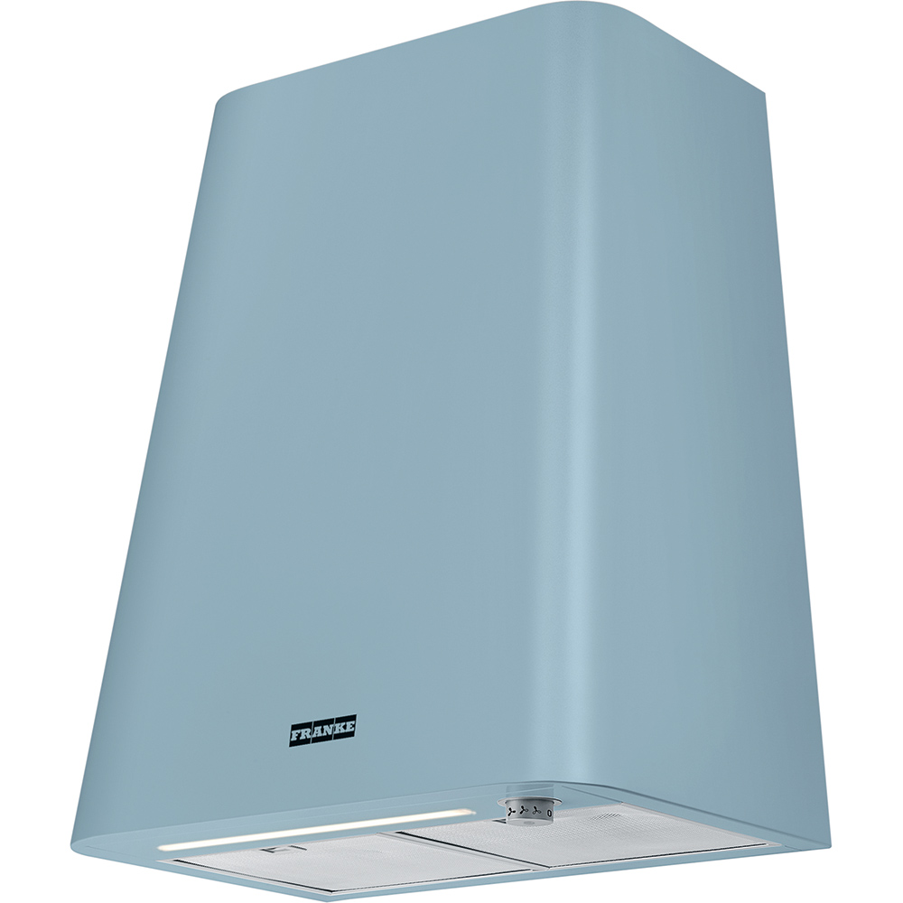 Franke Smart Deco FSMD 508 BL